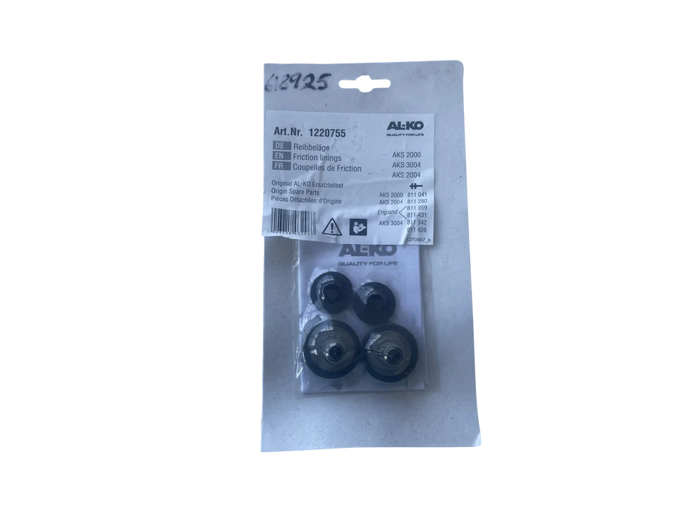 AL-KO AKS 3004 Stabiliser