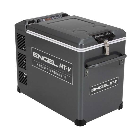Engel MT45F-P Portable Fridge/Freezer