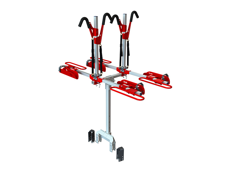Gripsport Caravan 4 Bike Carrier