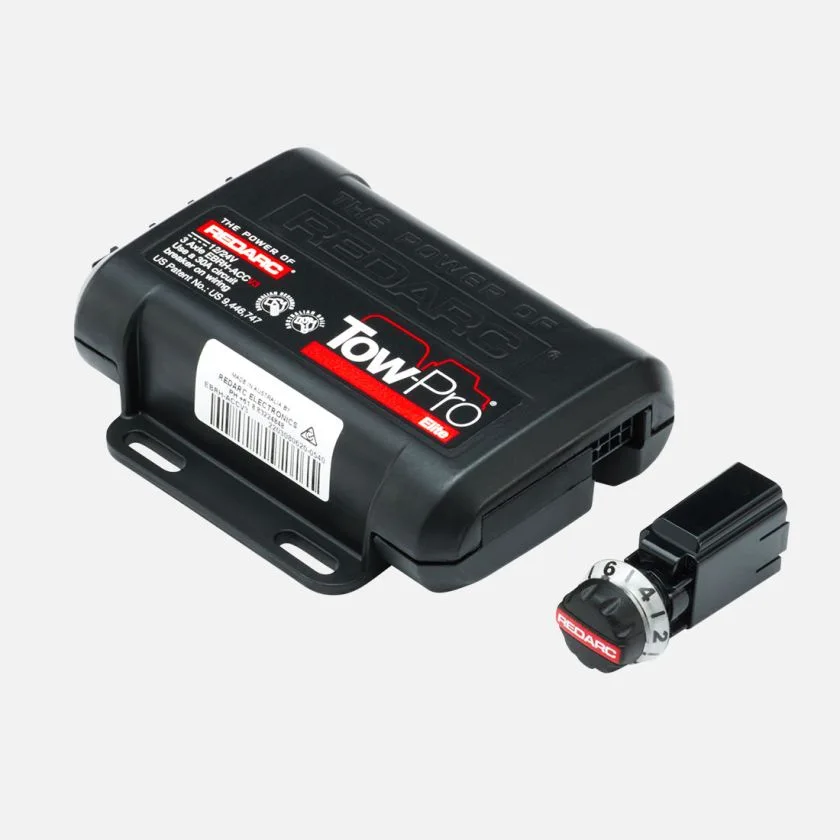 REDARC Tow-Pro Elite V3